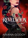 Imagen de portada para La revelación (Almas perdidas 1)